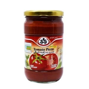 1&1 Tomato Paste 700 Ml (UNIT)