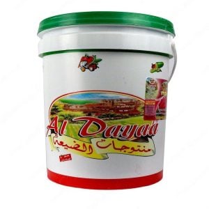 Al Dayaa Pickled Turnips 3 L (UNIT)
