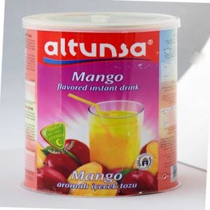 Altunsa Mango Powder Juice 900 G (UNIT)