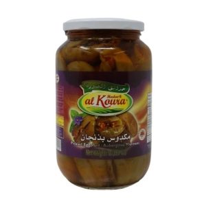Al Kaura Makdous 660 G (UNIT)