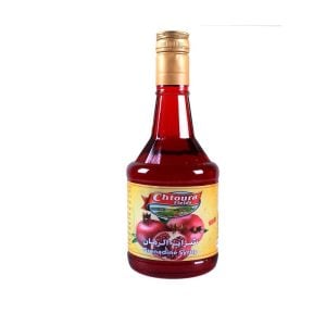 Al Koura Grenadine/Pomegranate Syrup 600 Ml (UNIT)