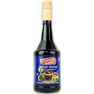 Al Koura Jallab Syrup 600 Ml (UNIT)