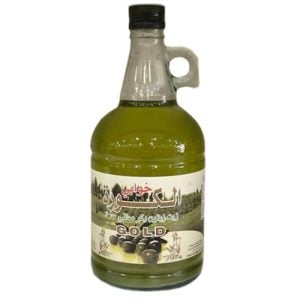 Al Koura Olive Oil 1500 Ml (UNIT)