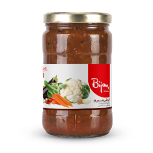 Bijan Bandari Pickle 630 G (UNIT)