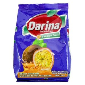 Darina Passion Fruit Powder Juice 750 G (UNIT)