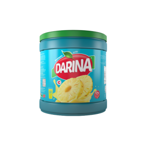 Darina Pineapple Powder Juice 2.5 Kg (UNIT)