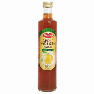 Durra Apple Vinegar 500 Ml (UNIT)