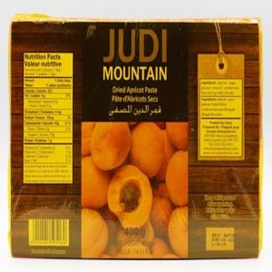 Durra Appricots Paste 400 G (UNIT)