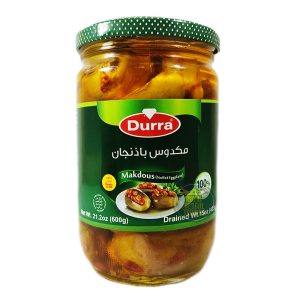 Durra Makdous 425 G (UNIT)