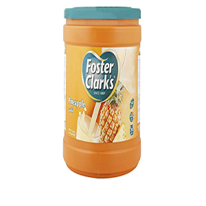 Foster Clark'S Pineapple Powder Juice 2.5 G (UNIT)