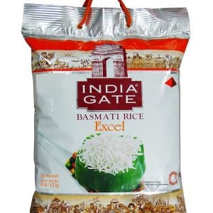 India Gate Basmati Rice 10 Lb (UNIT) Cereal