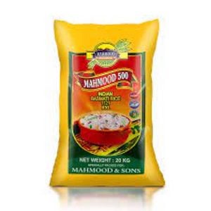 Mahmood 1121 Basmati Rice 10 Lb (UNIT) Cereal
