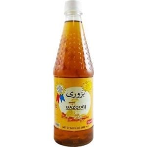 Marhaba Bazuri Syrup 800 Ml (UNIT)