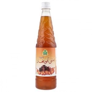 Marhaba Tamarind Plum Syrup 800 Ml (UNIT)