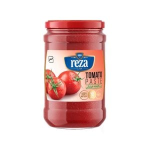 Reza Tomato Paste 700 G (UNIT)