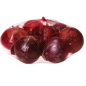 Red Onion 3Lb Bag (EA)