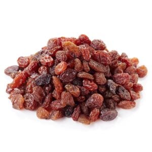 Red Raisins (LB)