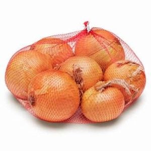 Regular Onion 2Lb Bag (EA)