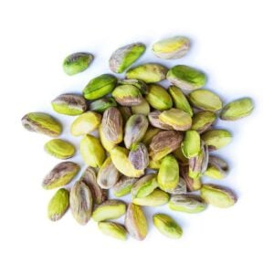 Regular Plain Pistachio Without Shell (LB)