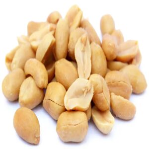 Roasted Peanuts (LB)