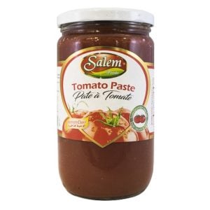 Salem Tomato Paste 700 G (UNIT)