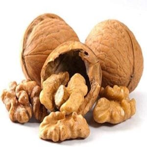Walnuts With Shell (LB)