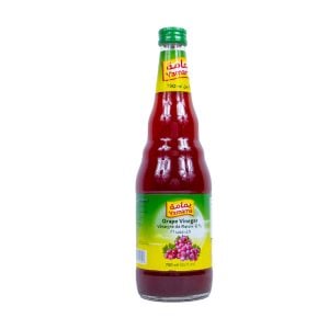 Yamama Grape Vinegar 750 Ml (UNIT)