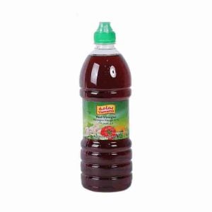 Yamama Red Vinegar 1 L (UNIT)