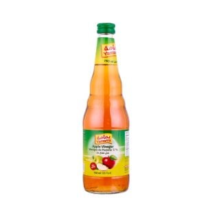 Yamama Apple Vinegar 750 Ml (UNIT)