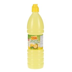Yamama Lemon Juice 1000 Ml (UNIT)