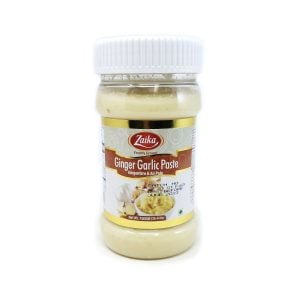 Zaika Ginger & Garlic Paste 750 G (UNIT)